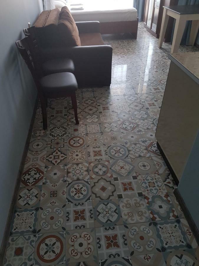 Apartment Lotos Batumi 72 Eksteriør bilde