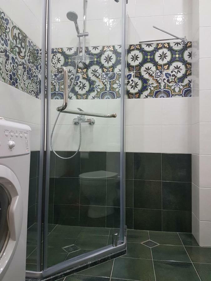 Apartment Lotos Batumi 72 Eksteriør bilde