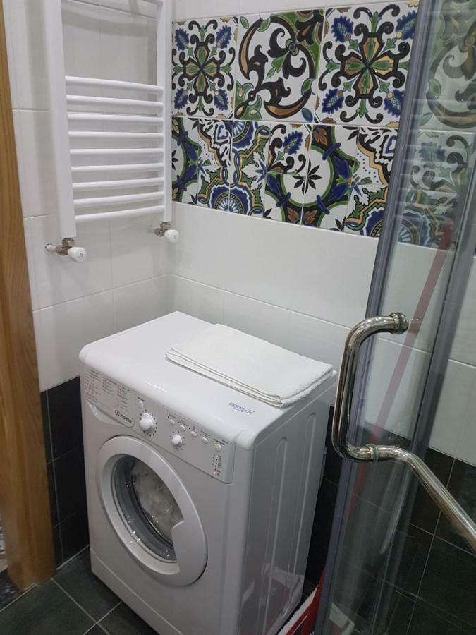 Apartment Lotos Batumi 72 Eksteriør bilde