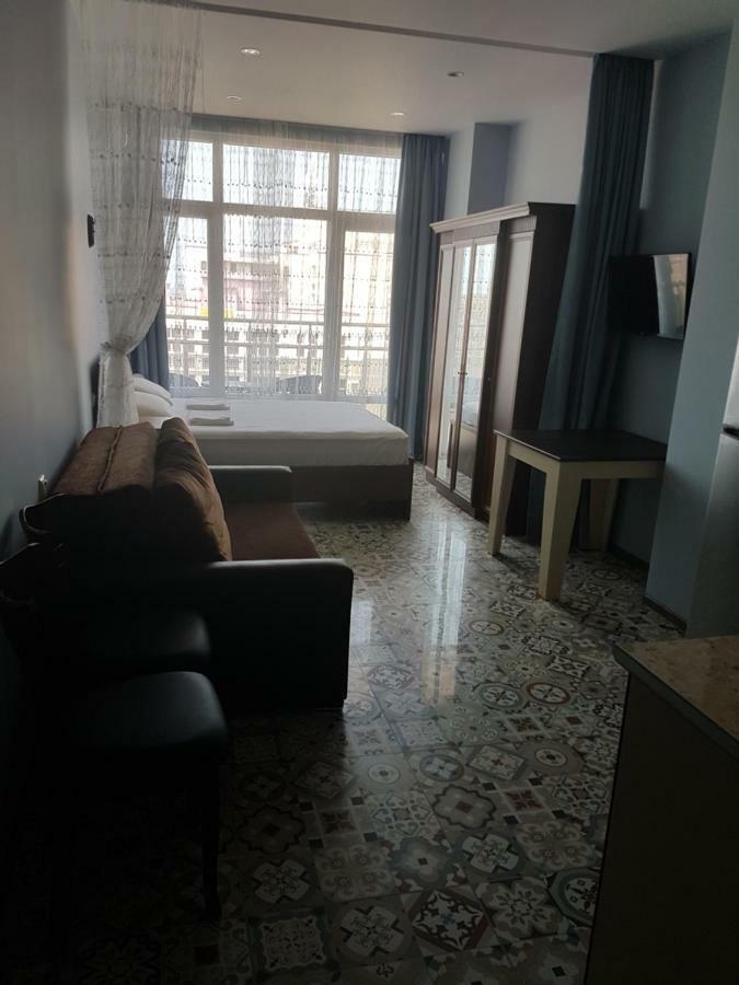 Apartment Lotos Batumi 72 Eksteriør bilde