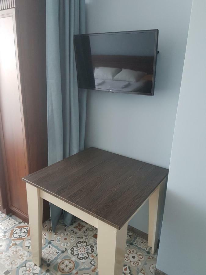 Apartment Lotos Batumi 72 Eksteriør bilde